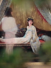 ตอนที่ 3 - กระจกวิเศษบันดลรัก