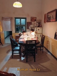 Episode 1 - Marga Li, Takdir Anakku