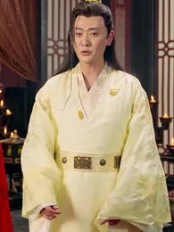 Ayahku Raden Cakra - Episode 83