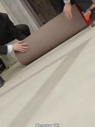 Серия 12 - Режиссёрский трон