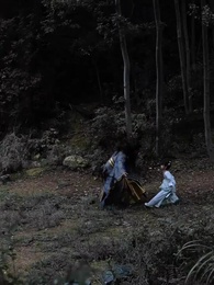 第6集 - 無上魔尊