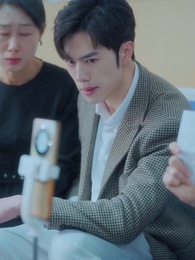 Scarlet Vows - Episode 57