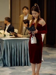 Tập 48 - Phong Ba Giới Giải Trí