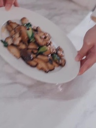 第15集 - 她的小桔梗