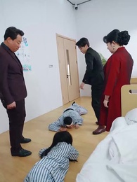 Kebaikan Mertua - Episode 25