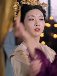 悪女は泣かない - Episode 31