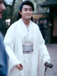 Épisode 6 - Mon Père, Le Maître Caché