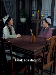 Episode 55 - Air Mata Membasahi Tubuh