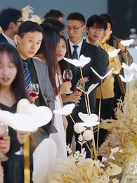 Wrong Target - Episode 6