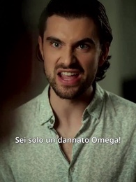 Episodio 13 - Una Notte, un Matrimonio, un Alfa