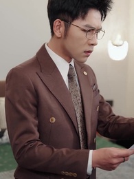 愛の芽生え 子供の奇跡 - Episode 44