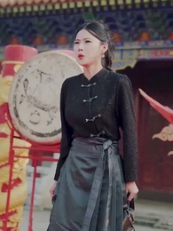 คุณพ่อผู้ไร้เทียมทาน - Episode 9