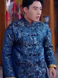 Gadis Kungfu Cilik - Episode 15