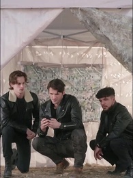 Vom Alpha gehasst - Episode 30