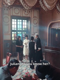 Episode 2 - The Schemes of the War-Torn Heiress