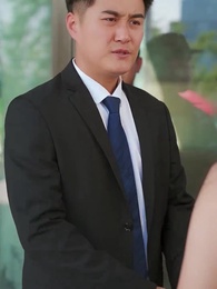 البطل يعود للانتقام - Episode 47