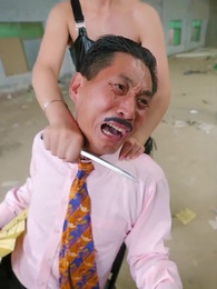 البطل يعود للانتقام - Episode 74