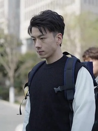 第54集 - 錯婚姻緣