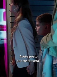 La Rinascita della CEO - Episode 20