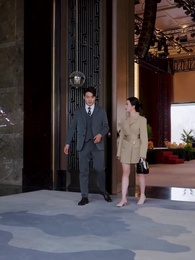 Keajaiban di Balik Kebaikan - Episode 59