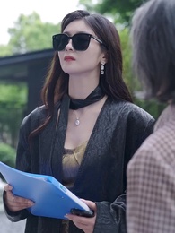 Episode 5 - Cahaya Sang Kakak