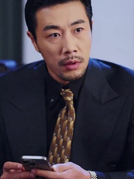 When Ambition Tastes Like Sin - Episode 15