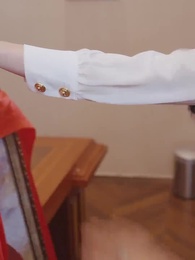 Siapa Yang Asli? - Episode 31