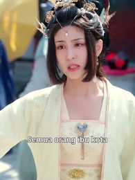 Jejak Pendatang - Episode 17