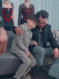 Marga Li, Takdir Anakku - Episode 50