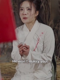 Episode 16 - Threads of Her Love