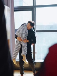 Episode 16 - Wrong Target