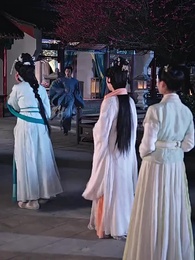 曾是驚鴻照影來 - Episode 8