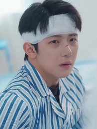 Leave Love in the Past - Episode 11