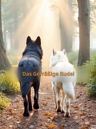 Episode 1 - Alphas Liebesdiebin