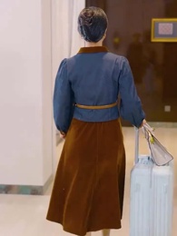 Waktu sedalam lautan - Episode 12