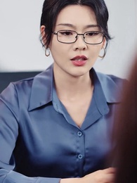 Episode 9 - Her Assistant, Her Husband