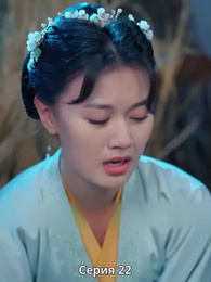 Серия 22 - Княгиня-лекарь с ядом