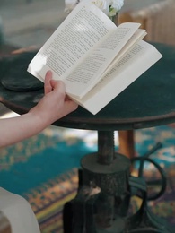 Forbidden Desire：My Mated Stripper - Episode 8