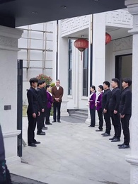 Episode 66 - The Joy Maker