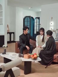 Dia Bagai Dewa - Episode 61