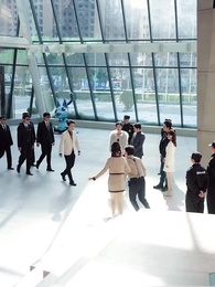 第12集 - 表白你不同意我變心你哭什麼