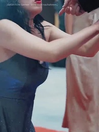 Vater, Tochter, Vermögen: Ein Geburtstagsabend - Episode 15