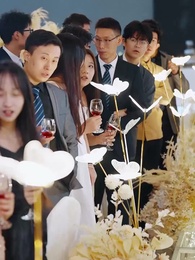 Episode 6 - Kebaikan Mertua