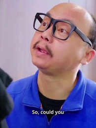 Episode 46 - Beneath the Storm of Revenge