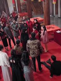 第18集 - 兒孝家順