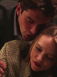 Episodio 37 - Tra Inganni e Passioni