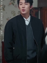 第27集 - 把愛留在昨天