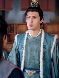 Jejak Pendatang - Episode 15