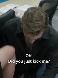 Episode 15 - Trouble Is A Callboy