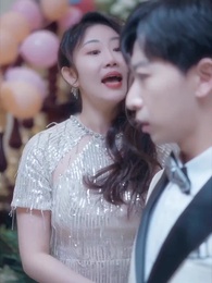 Takdir yang Tertukar - Episode 24